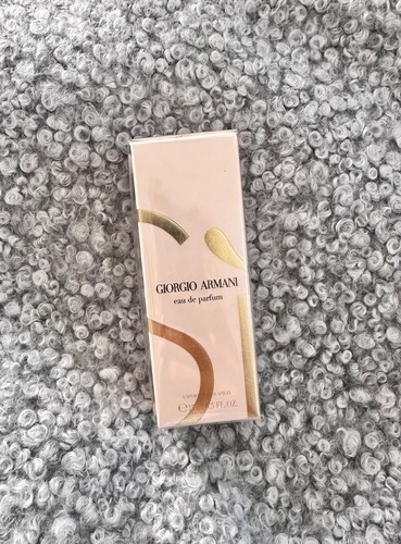 Giorgio armani eau - giorgio, de