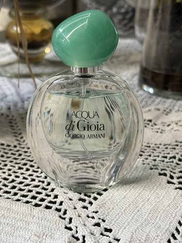 Giorgio armani acqua gioia - giorgio, di