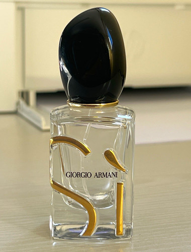 Giorgio armani eau - armani, de