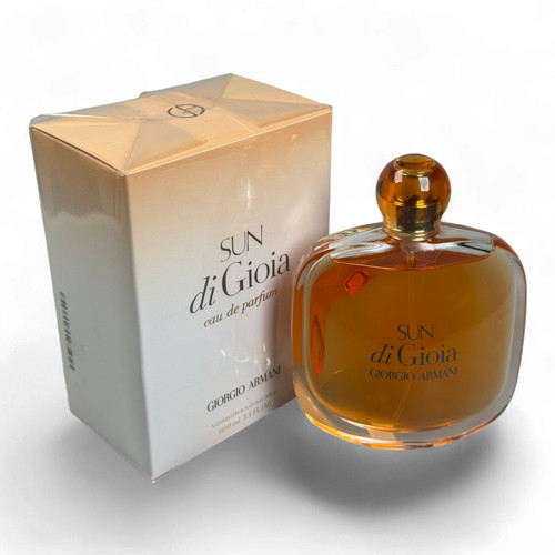 Giorgio armani sun gioia - armani,