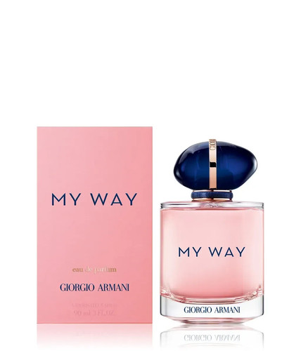 Giorgio armani way - armani,