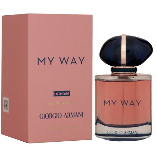 Giorgio armani way intense - giorgio,