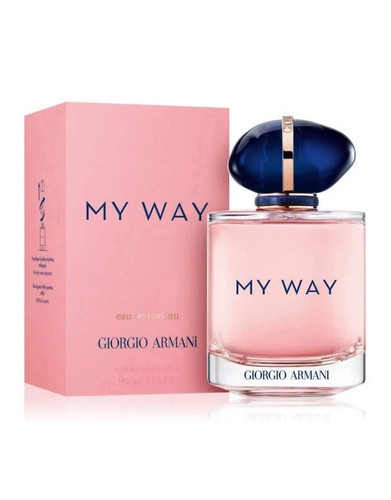 Giorgio armani way - giorgio,
