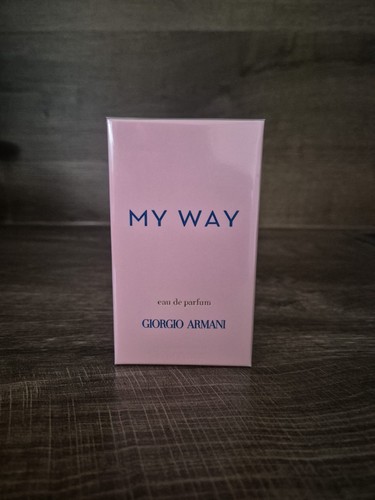 Giorgio armani way eau - giorgio,
