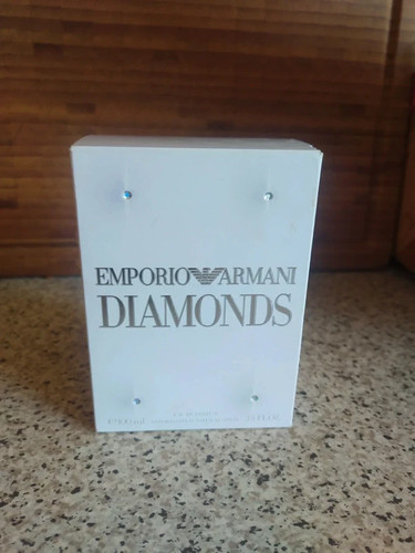 Vintage 2009 emporio armani - vintage,