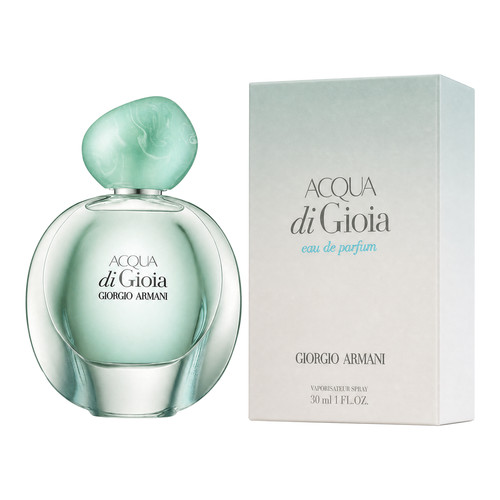 Giorgio armani acqua gioia - di,