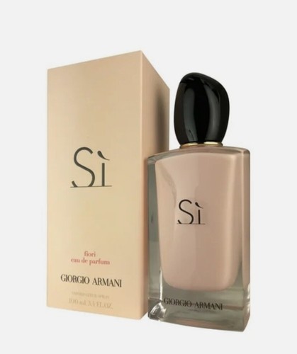 Armani fiori eau parfum - eau,