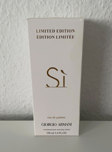 Giorgio armani eau de - giorgio,