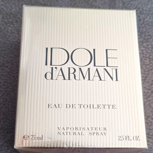Giorgio armani idole - giorgio,