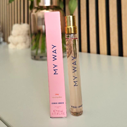 Giorgio armani way parfum - giorgio,