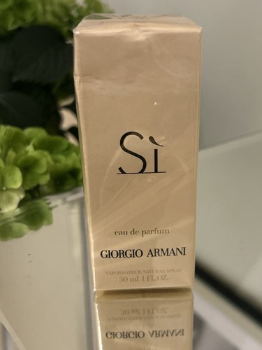 Giorgio armani parfum damen - parfum, si