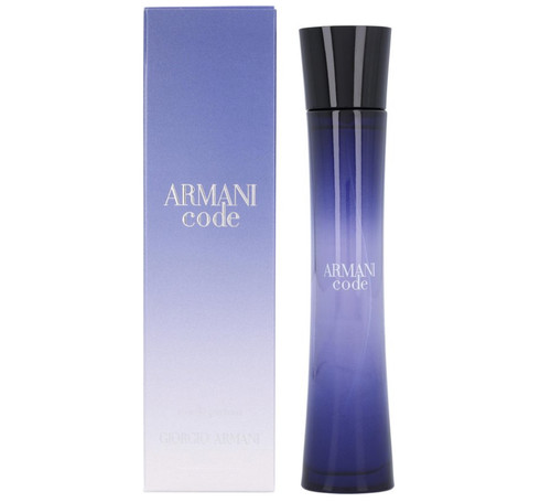 Giorgio armani code femme eau - armani,