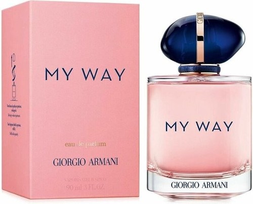 Giorgio armani way eau - way, de