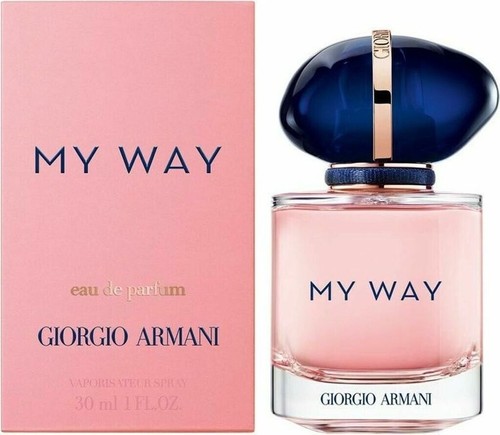 Giorgio armani way - eau, de