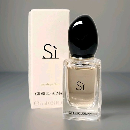 Giorgio armani ml - si, eau