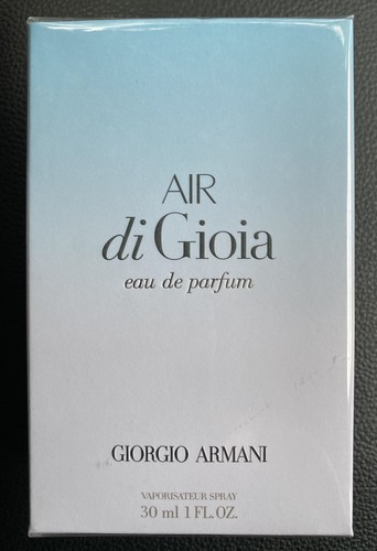 Giorgio armani air gioia - giorgio,