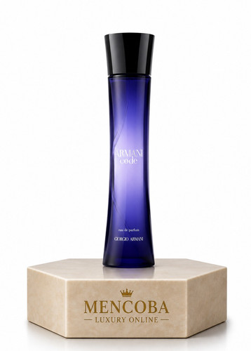 Armani code femme 30ml - code, /