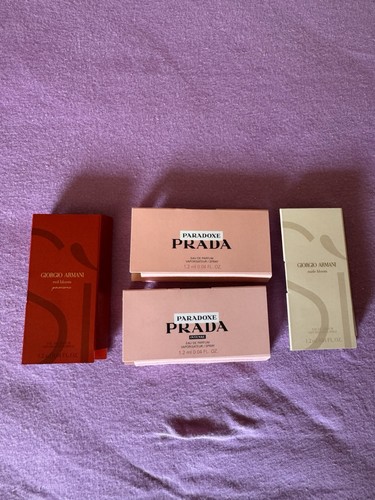Armani prada - armani,