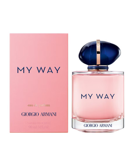 Armani may way - -, parfum