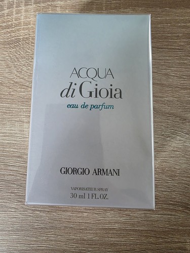 Giorgio armani acqua gioia - giorgio, di