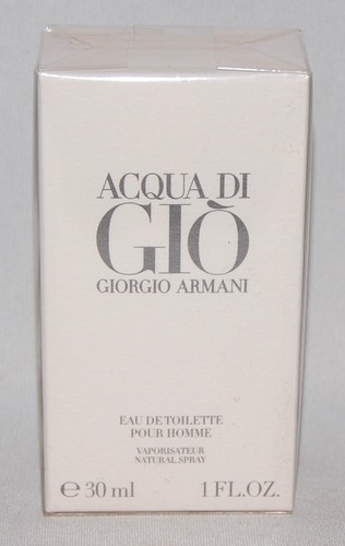 Acqua gio giorgio - acqua,