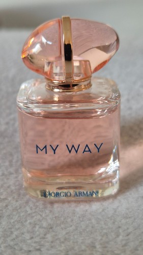 Giorgio armani way ylang - giorgio,