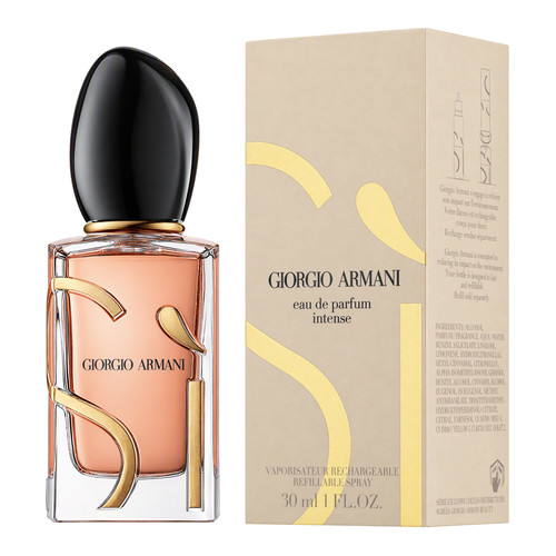 Giorgio armani sì - giorgio, edp