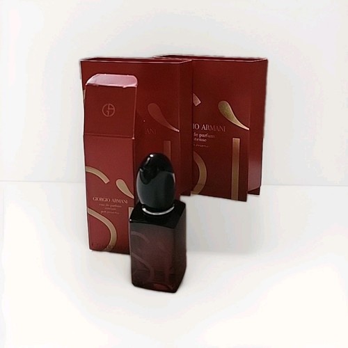 Giorgio armani passione - si,