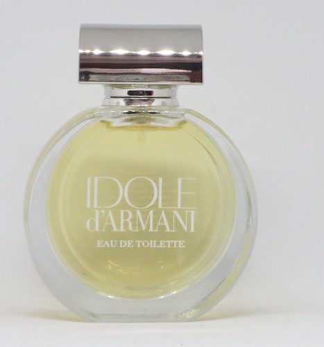 Armani idole eau de - idole, d'armani