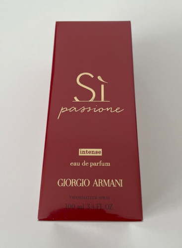 Giorgio armani passione - giorgio,