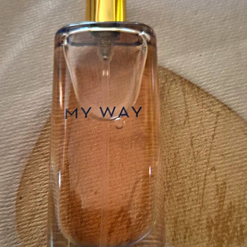 Giorgio armani way eau - armani, my