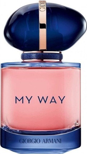 Giorgio armani way intense - giorgio,