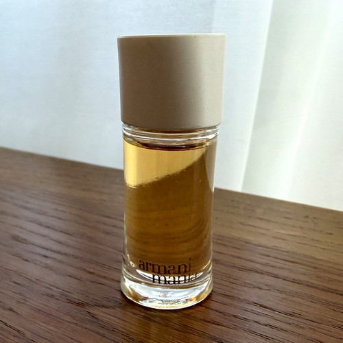 Giorgio armani eau parfum - eau, de
