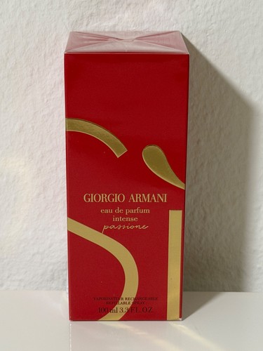 Giorgio armani sì passione - giorgio,