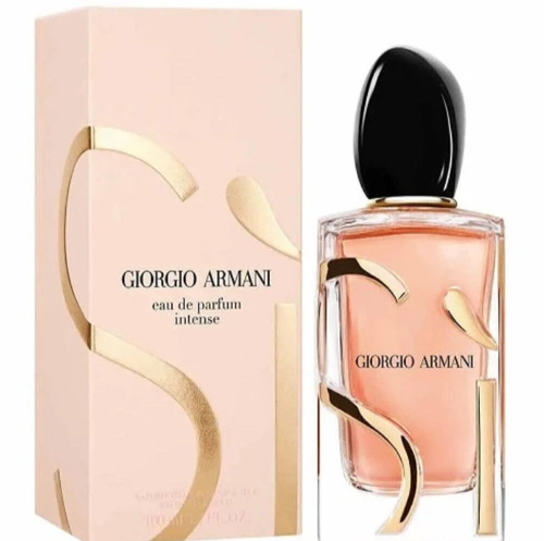 Giorgio armani intense - armani,