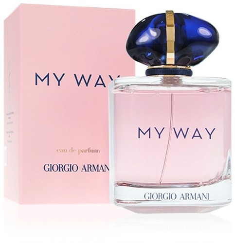 Giorgio armani way eau de - eau,