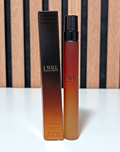 Giorgio armani will eau - will, de