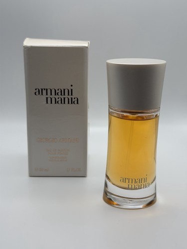 Giorgio armani mania - armani,