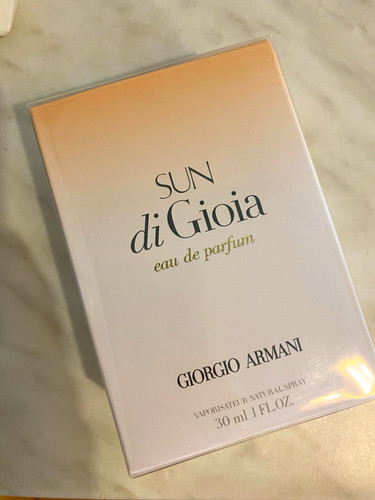 Giorgio armani sun - giorgio,