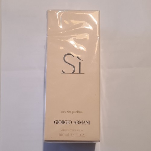 Giorgio armani sì eau - giorgio, de