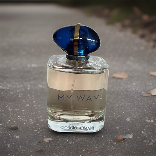 Giorgio armani way - way, 90