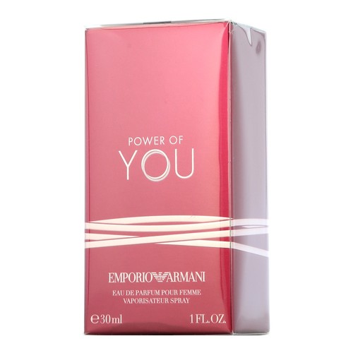 Giorgio armani power - of, you