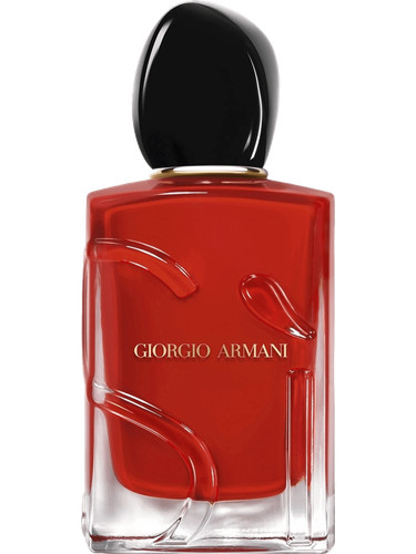 Giorgio armani sì passione - sì,