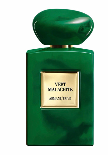Armani privé vert malachite - privÉ,