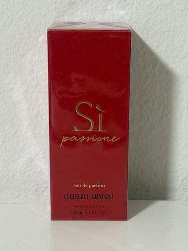 Giorgio armani sì passione - giorgio,