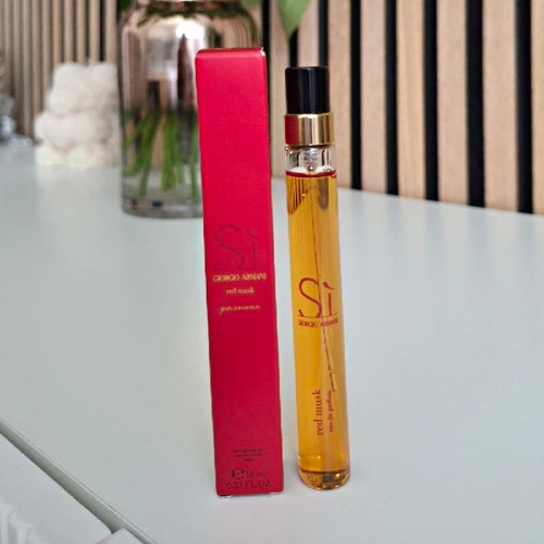 Giorgio armani sì passione - sì,