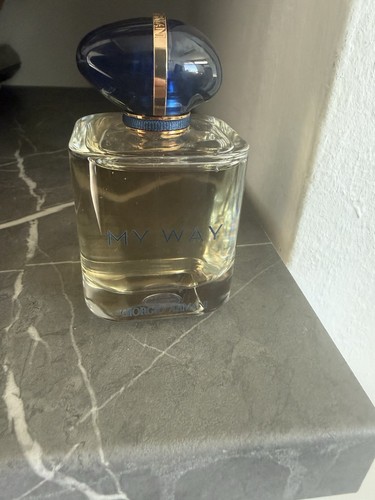 Giorgio armani way 90ml eau - giorgio,