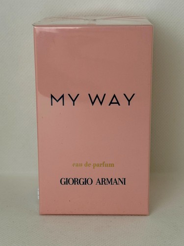 Giorgio armani way eau de - armani,