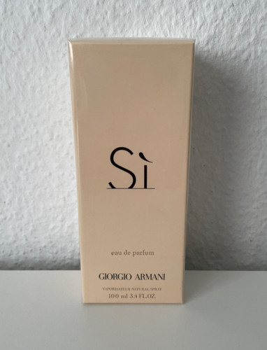 Giorgio armani sì - giorgio,