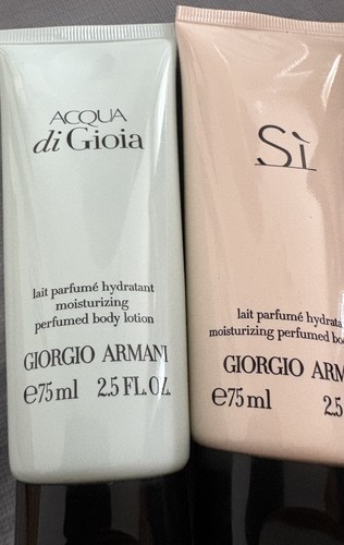 Giorgio armani und - ,